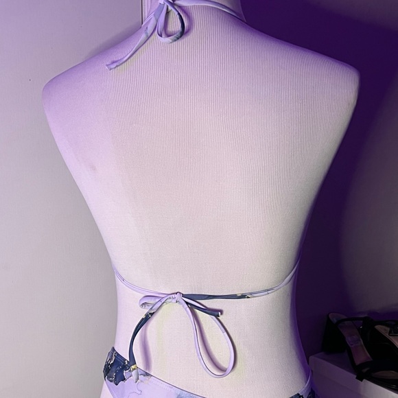 Cute marble swim set 🏊‍♀️ - Picture 2 of 3